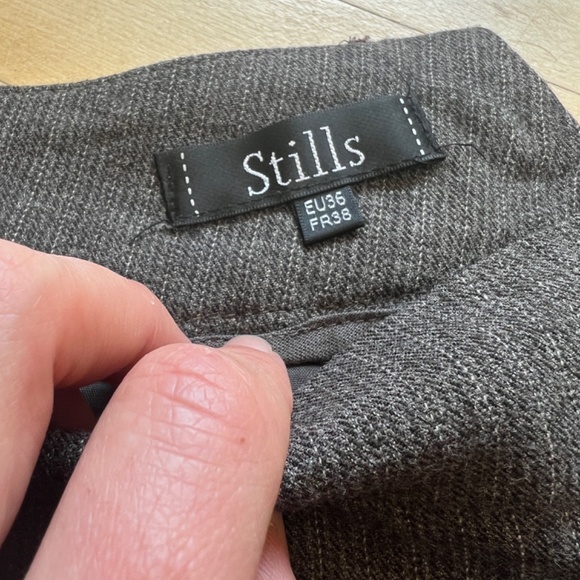 Stills 3/4 trouser - Picture 2 of 3